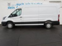 gebraucht Ford Transit Trend