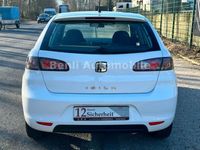 gebraucht Seat Ibiza ST Be of/TEMP/KLIMAAUTO/MULTI/AUX/