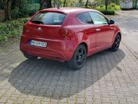 gebraucht Alfa Romeo MiTo 1.4 TB 16V TURBO