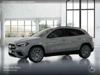 Gebraucht Mercedes GLA200 AMG 163 PS (119 kW) 2026 Grau SUV
