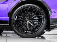 Neu Lamborghini Urus 799 PS (587 kW) 2026 Violett SUV