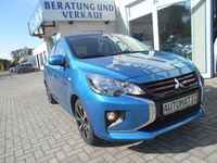 gebraucht Mitsubishi Space Star 1.2 Automatik Select PDC Sitzheizung