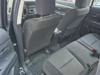 Używany Mitsubishi Outlander 150 KM (110 kW) 2018 Czarny SUV