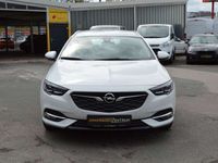 gebraucht Opel Insignia 2.0 CDTI"L/R"NAVI"LED"CarPlay"R/KAM"AUT