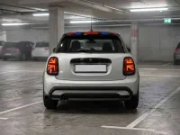 Używany Mini Cooper Classic 136 KM (100 kW) 2022 Biały Hatchback