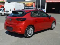 Gebraucht Opel Corsa Basis 101 PS (74 kW) 2024 Rot Kleinwagen