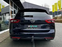 Gebraucht Opel Insignia Innovation 209 PS (153 kW) 2018 Blau Limousine