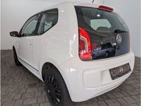 gebraucht VW up! up! cheer