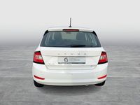 Gebraucht Skoda Fabia Cool Plus 60 PS (44 kW) 2021 Weiß Limousine