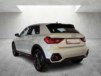 Gebraucht Audi A1 S-Line 116 PS (85 kW) 2025 Silber Kleinwagen