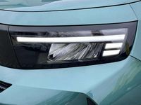 Neu Opel Frontera 145 PS (106 kW) 2026 Khaki grün (metallic) SUV