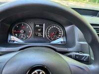 gebraucht VW Caddy Kastenwagen 2.0 TDI PDC hinten Alufelgen
