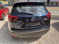 gebraucht Mazda CX-5 SKYACTIV-G 160 AWD 118 kW (160 PS)