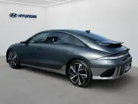 Gebraucht Hyundai Ioniq 6 167 kW (228 PS) 2023 Grau Limousine
