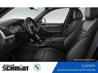 gebraucht BMW iX3 IMPRESSIVE ELEKTRO UPE 79.390 EUR