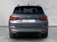 Neu Seat Ateca Black Edition 150 PS (110 kW) 2026 Grau SUV
