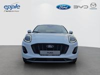Neu Ford Puma Titanium 125 PS (91 kW) 2026 Frozen white SUV