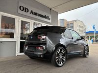 Gebraucht BMW i3 135 kW (184 PS) 2022 Grau Kleinwagen