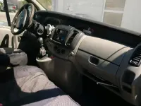 Occasion Renault Trafic 101 ch (74 kW) 2005 Argent Monospace