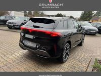 Neu Cupra Terramar VZ 264 PS (194 kW) 2025 Grau SUV