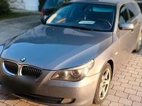 Gebraucht BMW 525 197 PS (144 kW) 2007 Andere farben Kombi