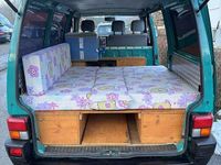 Gebraucht VW T4 84 PS (61 kW) 1995 Van