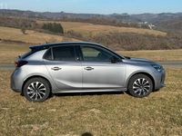 Gebraucht Opel Corsa-e 114 kW (156 PS) 2023 Grau Kleinwagen