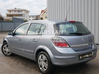 gebraucht Opel Astra 1.7 CDTI "KLIMAAUTOMATIK+PDC+TÜV/AU NEU"