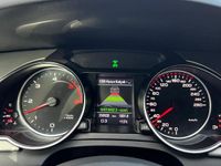 Gebraucht Audi A5 240 PS (176 kW) 2011 Schwarz Coupé