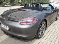 gebraucht Porsche Boxster GTS BoxsterPDK