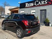 Gebraucht Opel Mokka Innovation 140 PS (102 kW) 2014 Braun SUV
