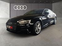 gebraucht Audi A5 Sportback 40 TDI sport S tronic Navi Xenon Tempomat