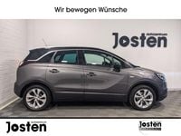 Gebraucht Opel Crossland Ultimate 131 PS (96 kW) 2020 Grau SUV