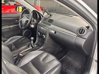 Gebraucht Mazda 3 150 PS (110 kW) 2006 Kleinwagen
