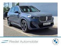 Gebraucht BMW X1 M Sport 170 PS (125 kW) 2025 Grau SUV