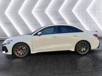 Gebraucht Audi RS3 Ambiente 400 PS (294 kW) 2025 Weiß Limousine