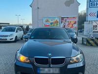 Gebraucht BMW 318 143 PS (105 kW) 2007 Limousine