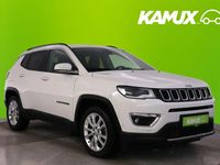Gebraucht Jeep Compass 150 PS (110 kW) 2021 Weiß SUV