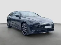 Gebraucht Audi A6 e-tron S-Line 314 kW (428 PS) 2026 Grau Kombi