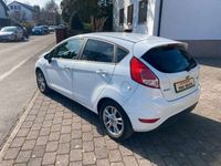 gebraucht Ford Fiesta SYNC Edition