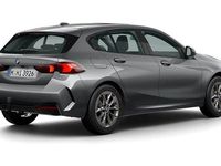 Gebraucht BMW 120 Shadowline 170 PS (125 kW) 2025 Grau Kleinwagen