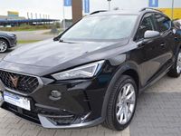 Gebraucht Cupra Formentor 150 PS (110 kW) 2023 SUV