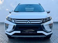 Gebraucht Mitsubishi Eclipse Cross Diamant Edition 163 PS (119 kW) 2019 Weiß SUV