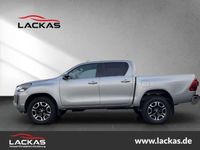 gebraucht Toyota HiLux HILUX*EXECUTIVE*AHK*NAVI*AUTOMATIK*NAVI*