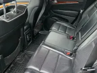 Gebraucht Jeep Grand Cherokee 286 PS (210 kW) 2011 Schwarz SUV