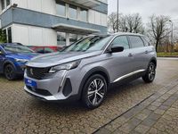 Gebraucht Peugeot 5008 GTi 131 PS (96 kW) 2024 Silber SUV