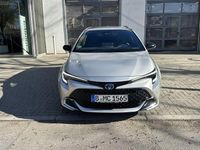 Gebraucht Toyota Corolla 179 PS (131 kW) 2025 Silber Kombi