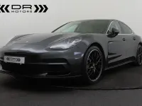 Occasion Porsche Panamera 4 333 ch (244 kW) 2018 Gris Berline