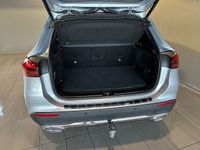 Gebraucht Mercedes GLA200 Progressive 150 PS (110 kW) 2025 Silber SUV