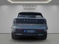 Nouvelle Volvo EX30 Performance 314 kW (428 ch) 2026 Gris SUV